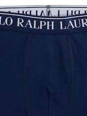 Polo Ralph Lauren Cotton Boxers 3 Pack - Imagen 6 de 11