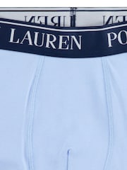 Polo Ralph Lauren Cotton Boxers 3 Pack - Imagen 8 de 11