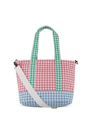 Polo Ralph Lauren Pink Printed Tote Bag - Image 2 of 4