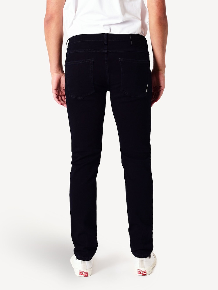 Neuw Denim Blue Lou Slim Union Jeans - Image 2 of 3 Neuw Denim Blue Lou Slim Union Jeans - Image 2 of 3