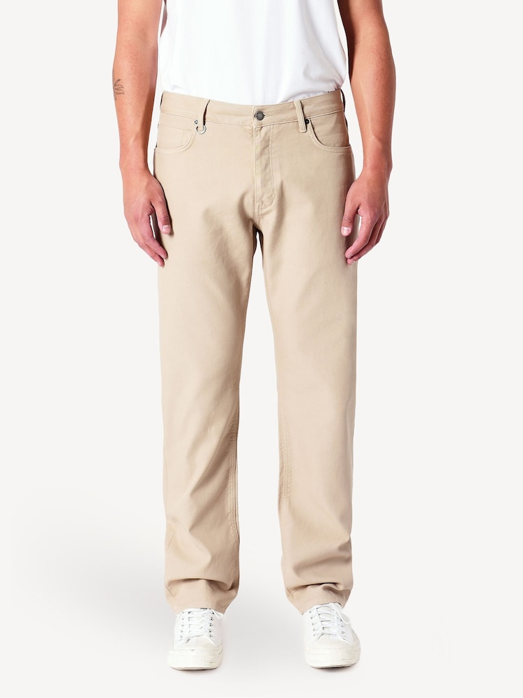 Neuw Denim Sand Ray Straight Yale Jeans - Image 1 of 4 Neuw Denim Sand Ray Straight Yale Jeans - Image 1 of 4