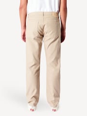 Neuw Denim Sand Ray Straight Yale Jeans - Image 2 of 4