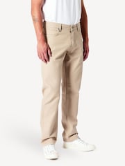 Neuw Denim Sand Ray Straight Yale Jeans - Image 4 of 4