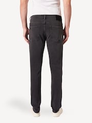 Neuw Denim Black Lou Slim Moonshake Jeans - Image 2 of 3