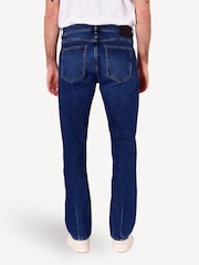Neuw Denim Blue Ray Straight Trinity Jeans - Image 2 of 4