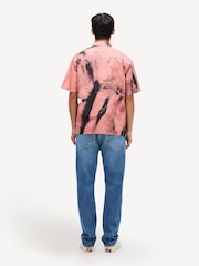 Neuw Denim Blue Ray Straight Tempo Jeans - Image 2 of 5
