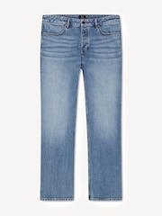 Neuw Denim Blue Ray Straight Tempo Jeans - Image 5 of 5