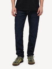 Neuw Denim Blue Lou Slim Typecast Dark Denim Jeans - Image 1 of 2