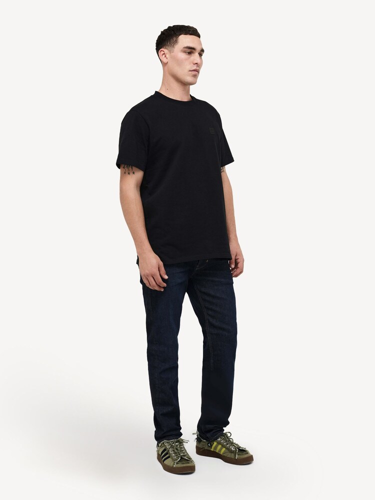 Neuw Denim Blue Lou Slim Typecast Dark Denim Jeans - Image 2 of 2