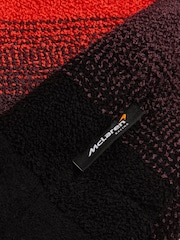 Reiss Multi Pacific McLaren F1 Team Towelling Logo Shirt - Image 9 of 10