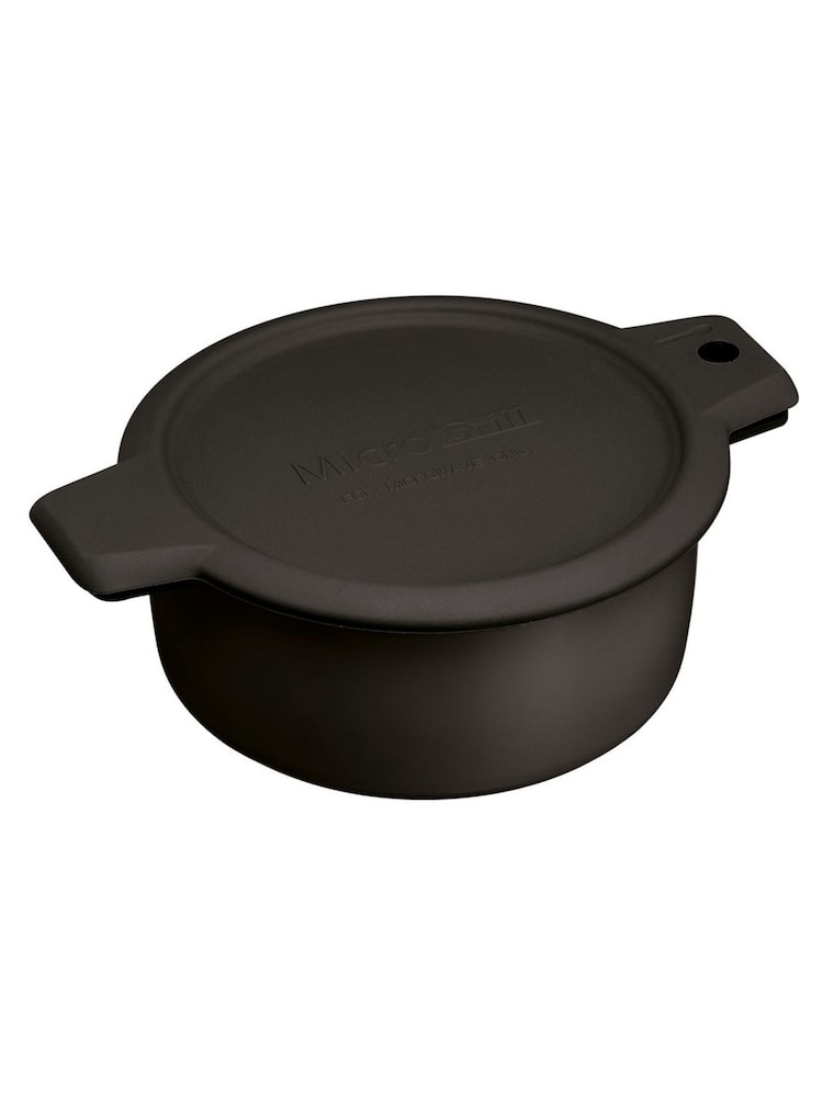 Форма для запекания в микроволновой печи с крышкой Kitchencraft - Image 2 of 5