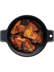Форма для запекания в микроволновой печи с крышкой Kitchencraft - Image 4 of 5