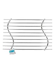 Kitchencraft Silver Large Metal Hot Pan Trivet - Image 3 of 5