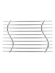 Kitchencraft Silver Large Metal Hot Pan Trivet - Image 5 of 5