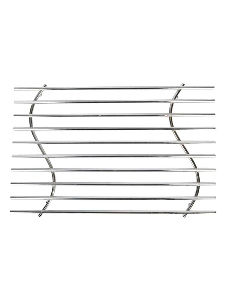 Kitchencraft Silver Large Metal Hot Pan Trivet - Image 5 of 5