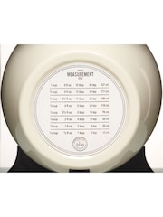 Kitchencraft Vintage Style Mechanical Kitchen Scale with Bowl - Bild 3 von 4