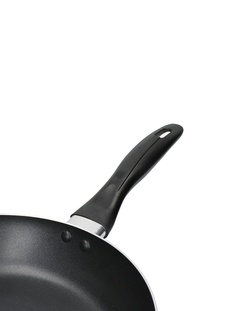 Kitchencraft Set of 2 Aluminium Non-Stick Frying Pan - Imagen 4 de 4