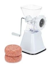 Kitchencraft Heavy-Duty Manual Meat Grinder Machine - Imagem 1 de 4