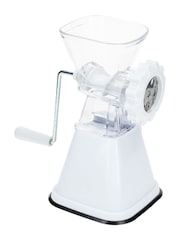 Kitchencraft Heavy-Duty Manual Meat Grinder Machine - Imagem 3 de 4