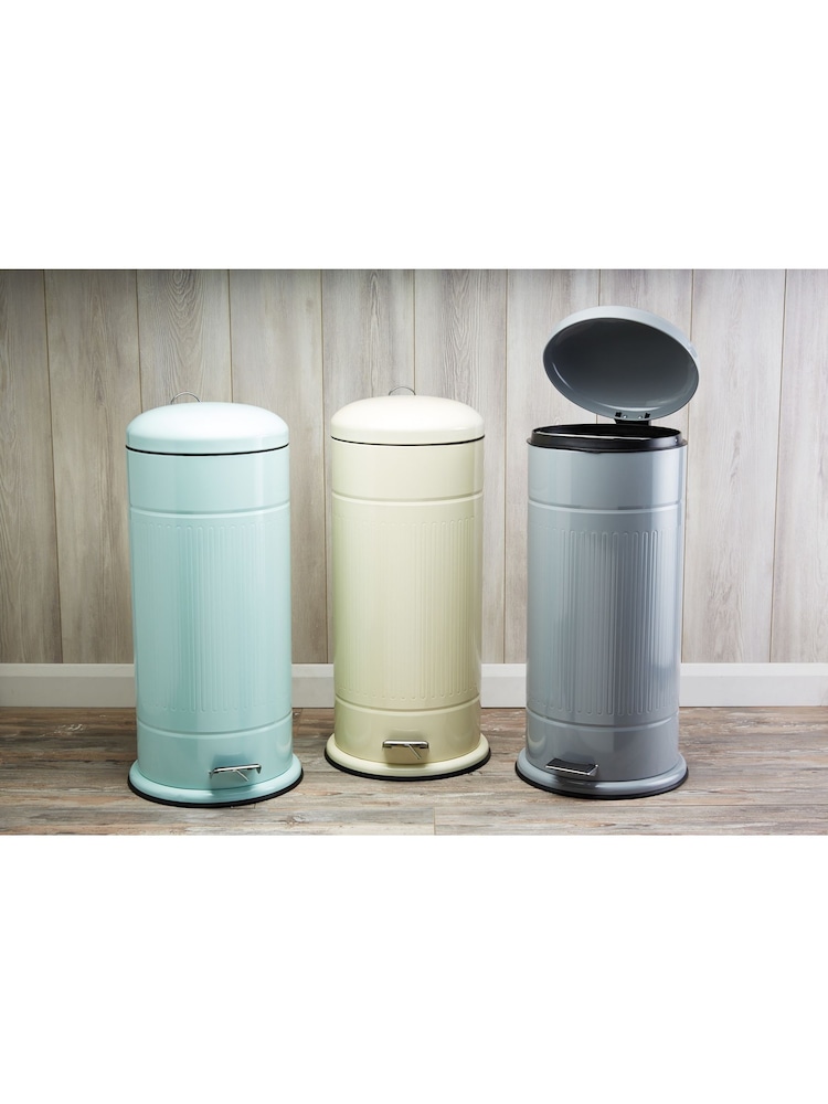 Kitchencraft Antique Pedal Bin - Bild 2 von 6