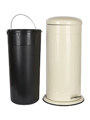 Kitchencraft Antique Pedal Bin - Bild 4 von 6