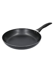 Kitchencraft Set of 2 Black Aluminium Non Stick Frying Pan - Image 3 of 4