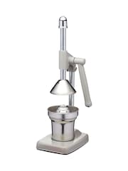 Kitchencraft Grey French Heavy Duty Juicer Nostalgia - Image 2 of 4