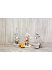 Kitchencraft Cream Antique Heavy Duty Durable Juicer - Image 5 of 6