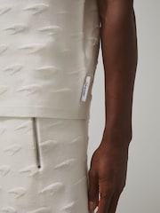 Reiss White Bounty Shirt - Image 3 of 8