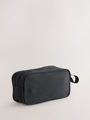 Black Washbag - Image 2 of 5
