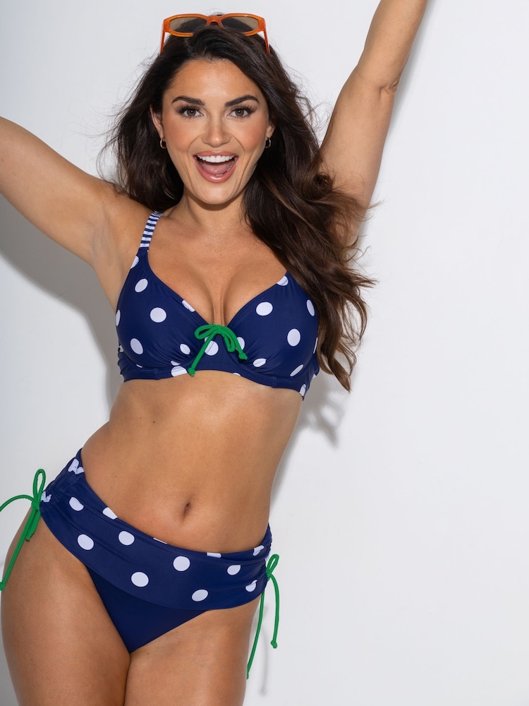 Pour Moi Beach House Bikini Bottoms - Imagen 1 de 4 Pour Moi Beach House Bikini Bottoms - Imagen 1 de 4