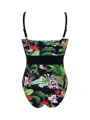 Pour Moi Black Palermo Swimsuit - Image 4 of 4