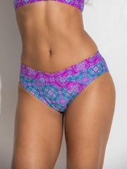 Pour Moi Venice Beach Bikini Slips - Bild 1 von 1