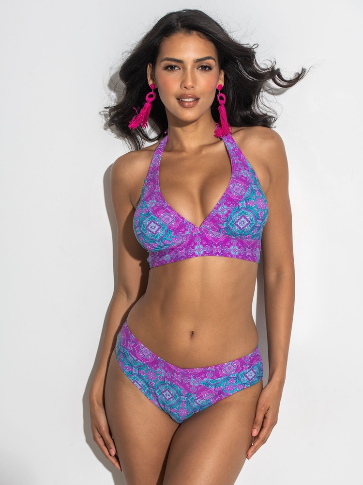 Pour Moi Venice Beach Bikini Brief - Изображение 2 из 4