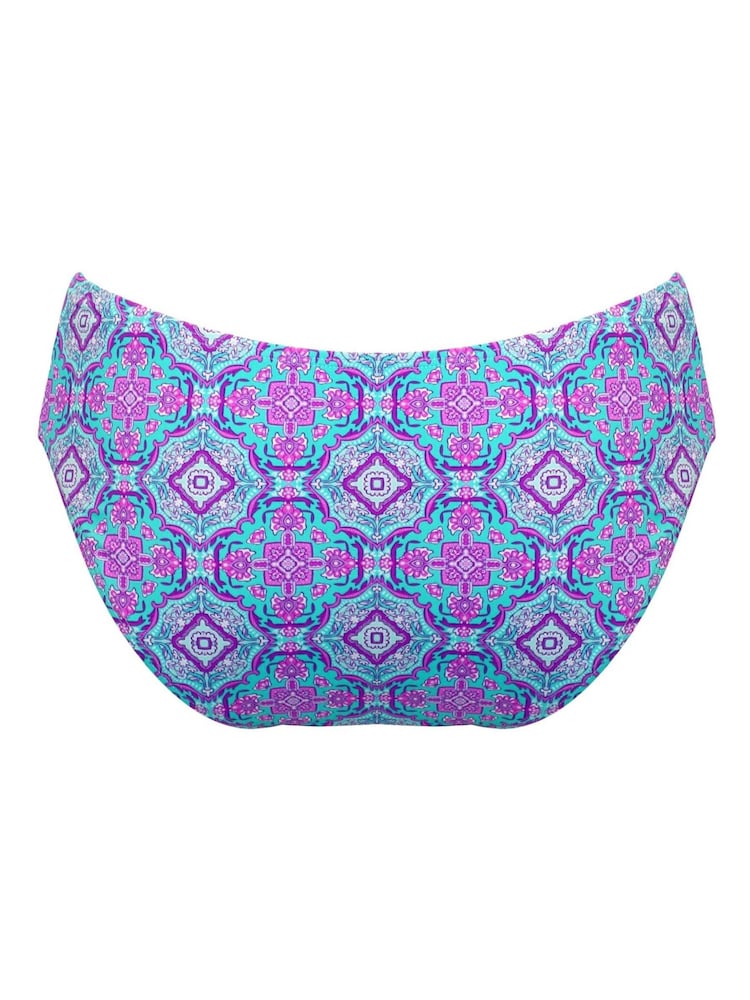 Pour Moi Venice Beach Bikini Brief - Изображение 4 из 4