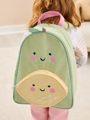 JoJo Maman Bébé Pear Medium Backpack - Image 3 of 4