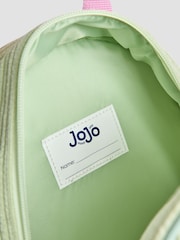 JoJo Maman Bébé Pear Medium Backpack - Image 8 of 8