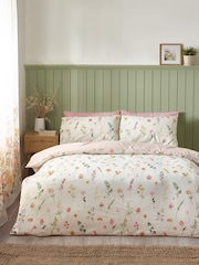 Комплект с двусторонним пододеяльником Catherine Lansfield Countryside - Изображение 2 из 4