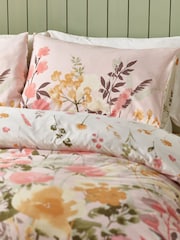 Комплект с двусторонним пододеяльником Catherine Lansfield Countryside - Изображение 3 из 4