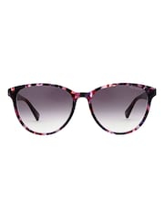 Пурпурный - солнцезащитные очки Ted Baker Flori TB1763 - Image 2 of 5