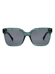 Зеленый - Ted Baker TB1761 Sunglasses - Image 2 of 5