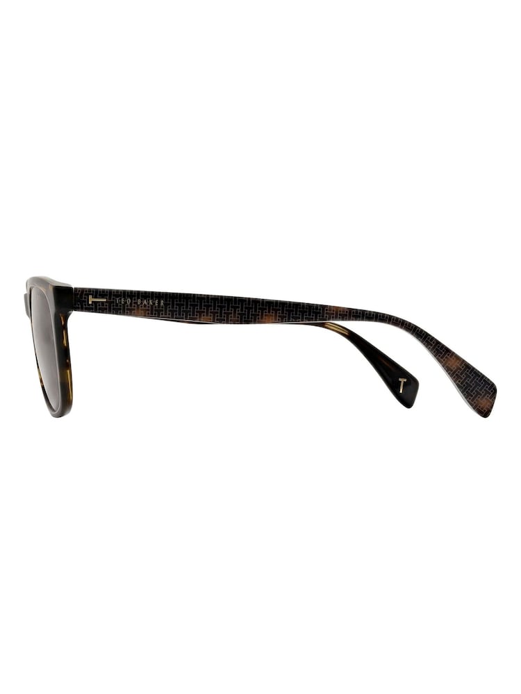 Lunettes de soleil Ted Baker Lin TB1779 - Image 3 of 5