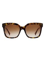 Коричневый - Ted Baker TB1761 Sunglasses - Image 2 of 5