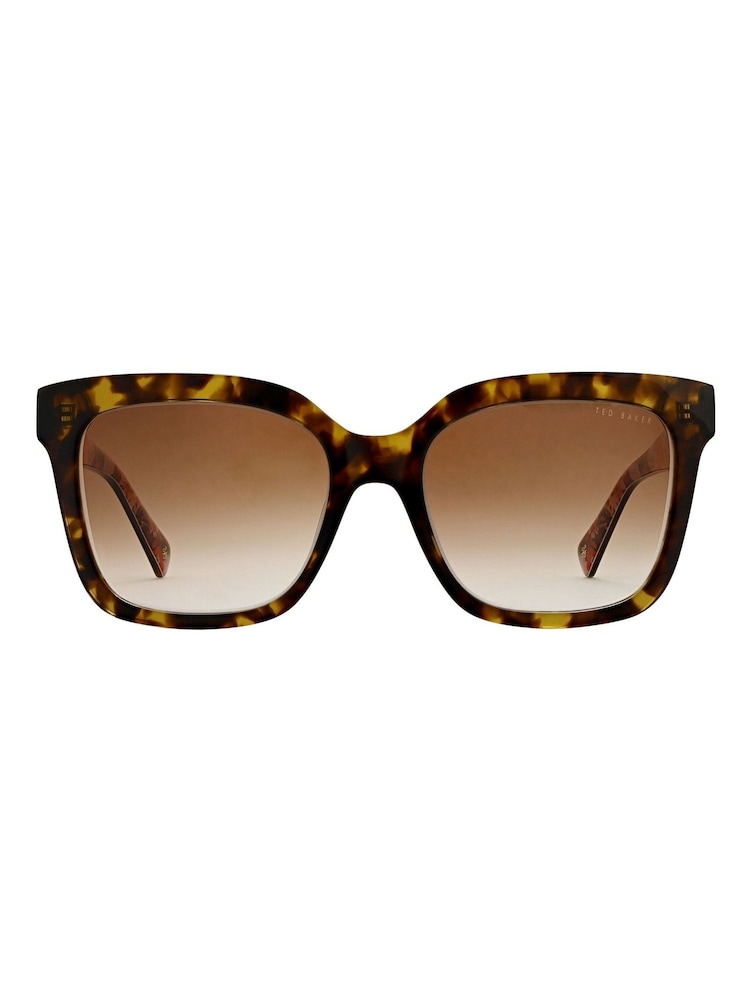 Коричневый - Ted Baker TB1761 Sunglasses - Image 2 of 5