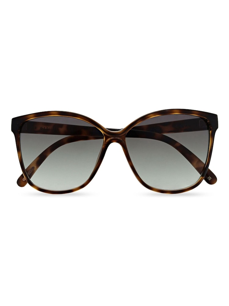 Ted Baker Brown Tari TB1400 Sunglasses - Image 1 of 5 Ted Baker Brown Tari TB1400 Sunglasses - Image 1 of 5