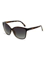 Ted Baker Brown Tari TB1400 Sunglasses - Image 2 of 5