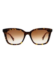 Ted Baker Brown Tyde TB1762 Sunglsses - Image 1 of 5