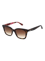 Ted Baker Brown Tyde TB1762 Sunglsses - Image 2 of 5