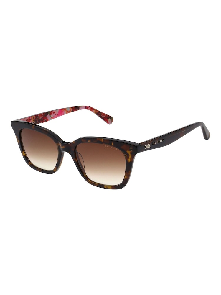 Ted Baker Brown Tyde TB1762 Sunglsses - Image 2 of 5