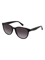 Ted Baker Black Flori TB1763 Sunglasses - Image 1 of 5